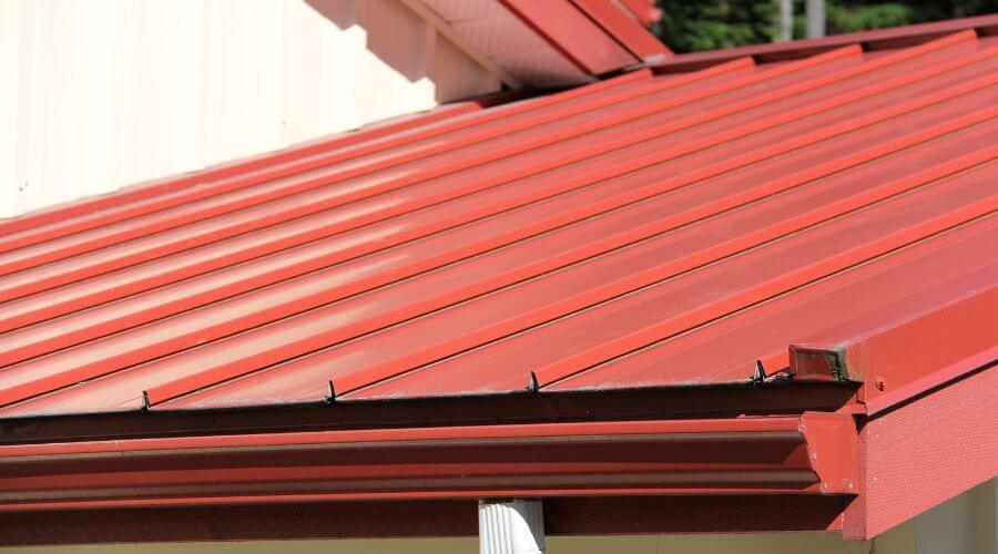 Industrial Roof Maintenance in Altheimer, AR