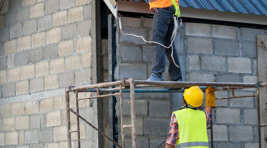 Expert top industrial roofings services in Altheimer, AR